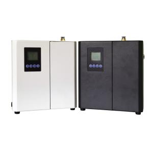 China 500CBM 8w 250ml HVAC Aroma Fragrance Diffusers PCB Control on sale