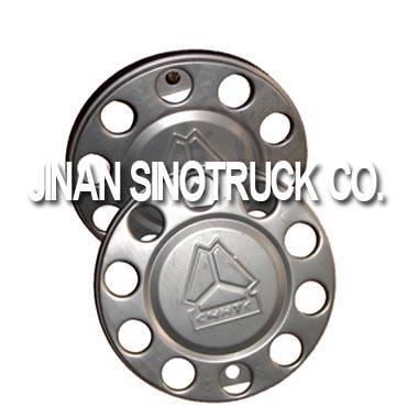 SINOTRUK HOWO TRUCK OTHER PARTS COVER AZ9112610090