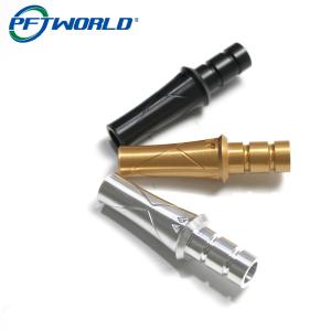 Stainless steel precision machining parts