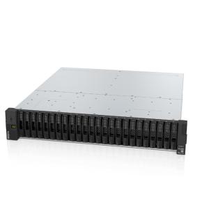 Lenovo ThinkSystem DE4200H 2U Rack Mount Hybrid Storage Array