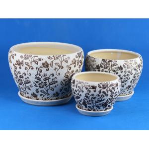 Transform Your Garden With Our Stylish And Durable Ceramic Pots Shop Now