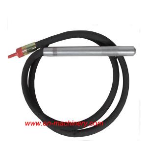 Spare Parts For Power Tools Shaft For Concrete Vibrator Shaft Butterfly