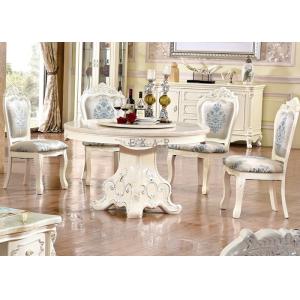 home furniture classic dinner house round dining table