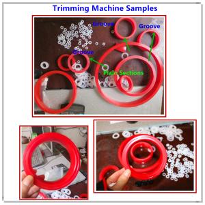 Angle trimmers; Angle trimming machines;Tpu Seal trimmer;Tpu seal cutter; Edge