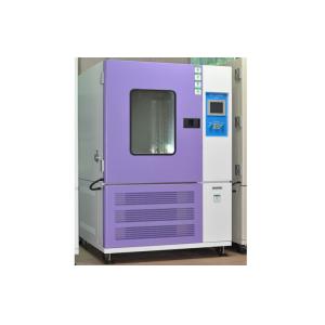 Touch Controller Temperature Humidity Alternative Test Chamber For Medicine