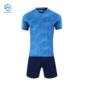 High-Performance Football Kits: Ultimate Breathability, Moisture Control &