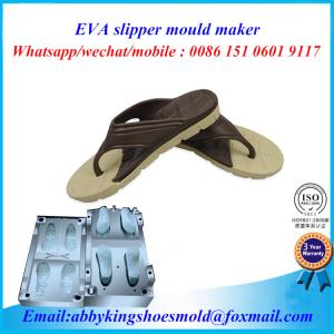 Durable Slipper Mold Die Casting Shaping Mode Stable Performance
