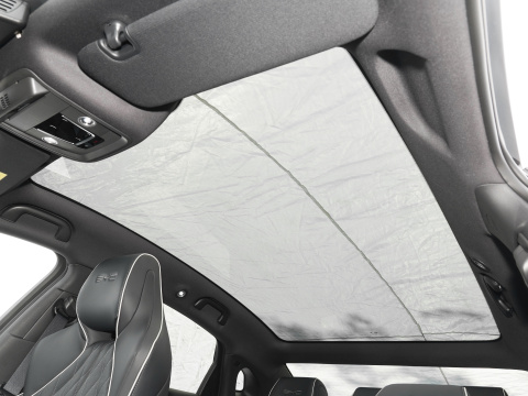 BYD SEAL EV 2023 DM-i EV 550km Standard Endurance Rear Drive Elite Max Speed 180 Km/h