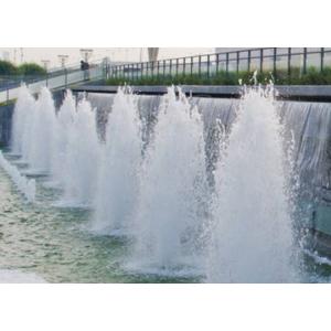 2.5 Inch DN65 Dancing Fountain Nozzles Graphic Design