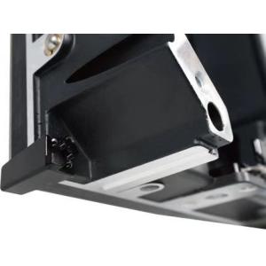 IRA Series – Rent Smarter, Not Harder: Ultra-Flexible Magnetic Rental LED Walls