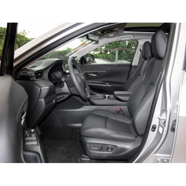 Toyota VENZA 2023 2.5L Hybrid Front 4wd zhizun version Popular brand Medium suv car