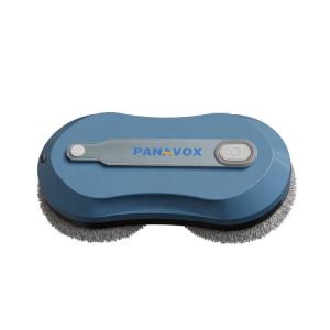 65dB 72W Remote Control Window Washer Customized Logo Automatic Window Cleaner