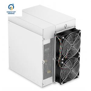 Antminer L7 9.16gh/S 9.5GH With Psu 3425w Dogecoin And Litecoin Miner Bitmain