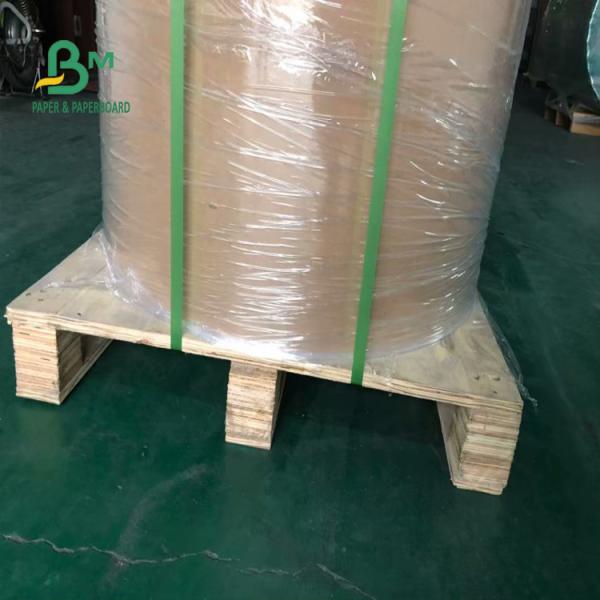 coated art paper 200gsm 250gsm High Brightness Coated Paper Board For Packing Box