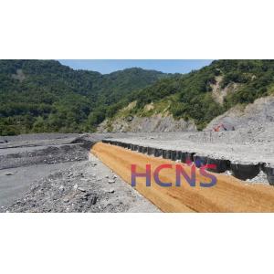 HDPE Ultrasonic Welding Slope Protection Geocell Geotech Lattice Gravel Grid