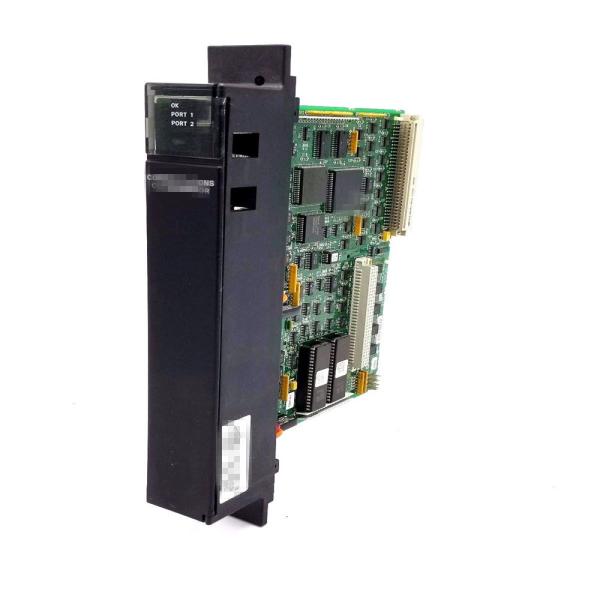 Relay 2 .0 A per point Isolated Form A, 8 points IC200MDL930 GE VersaMax