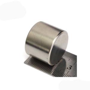 Disc Composite Customized Magnetic Beads for Education Magnet