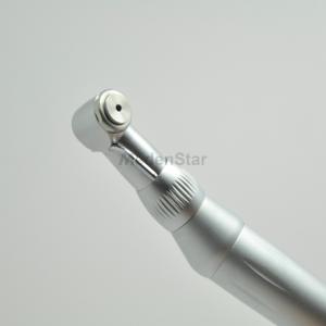 Low Speed External Water Spray 20:1 Contra Angle Reduction Dental Handpiece