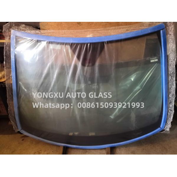 Mercedes-Benz S-Class (W221) 4d Sedan 2006 Single Rain Sensor Front Windshield Glass Car Windscreen Glass