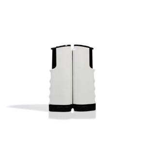 High Class Ping Pong Table Net PE Plastic Material Three Colors With Elastic