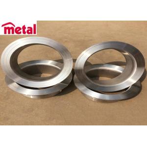 1" RF Forgings Flanges And Fittings Class 600 Pressure With ANSI B16.5 Standard