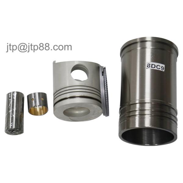 Buy Engine Parts Cylinder Head Rebuild Kit 8DC9 ME062336/062684 Diesel Engine Liner Kit at wholesale prices