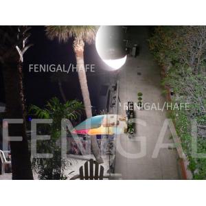 Video Camera Studio Photography HMI Balloon Light PRO 1200W 1800W