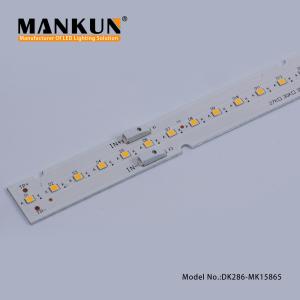 China SMD2835 Office Light 48PCS Linear LED Module Aluminum Based PCB on sale China SMD2835 Office Light 48PCS Linear LED Module Aluminum Based PCB on sale