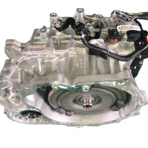 68197728AA, 68160361AA, RL197728AA， 6F24 6speed automatic transmission assembly