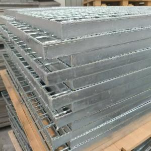 Pressure Welding Type Decorative Steel Grating with Twisted Square Steel Designation