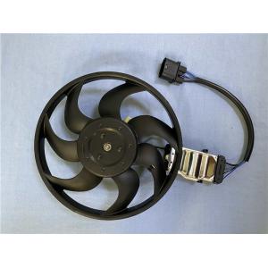 Quality Customized 7L0959455F Volkswagen Radiator Fan Assembly for sale