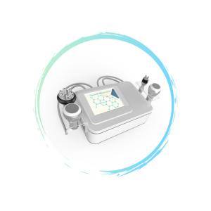 portable ultrasound trilipo cavitation machine for body slimming treatment