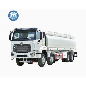 China Long Distance Freight Truck 8x4 Diesel Transport Truck With Gross Weight 5 - 10T on sale