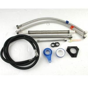 Good quality pull out system single lever kitchen faucet mixer