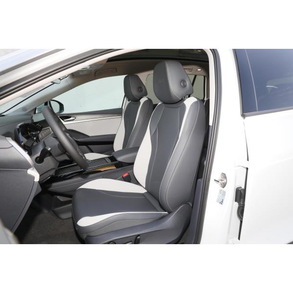 2022 2024 VW Crozz Pure Ev Electric Vehicles Luxury Compact Suv Quick Charging Sunroof