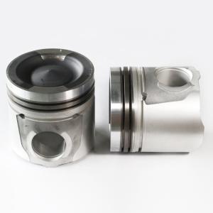 K38 K19 Cummins Diesel Engine Piston 3096682 3096680