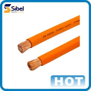 Customized high quality Auto Car Electrical Cable Assembly Battery Connector