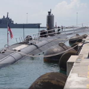 3.3m*6.5m Submarine Protction Marine Hydro Pneumatic Fender