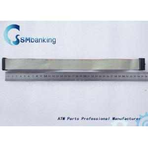 49211110000B Diebold Opteva Cable CA LOGIC DISPR KYBD 345mm 49-211110-000B