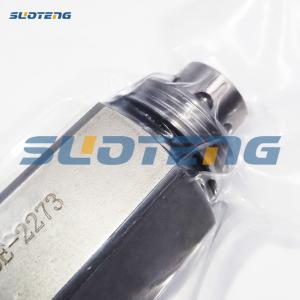 6E-2273 6E2273 Relief Valve For E320C Excavator Parts
