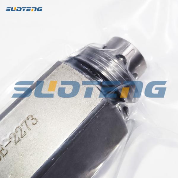 6E-2273 6E2273 Relief Valve For E320C Excavator Parts