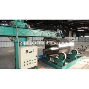 automatic tank flywheel grinding machine