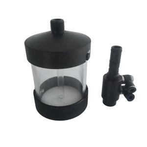 ASTAR MT800-C Electrostatic Powder Coating Machine For Small Workshop Powder