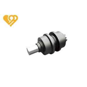 10mm HRC Depth Casting Bulldozer Track Carrier Rollers
