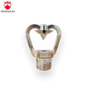 Quality ZSTD 1/2&quot; 80k 12bar Brass Spherical Sprinkler Head for sale