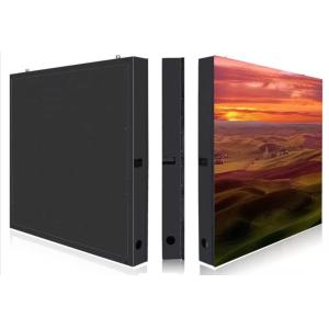 SMD2121 Indoor LED Video Wall