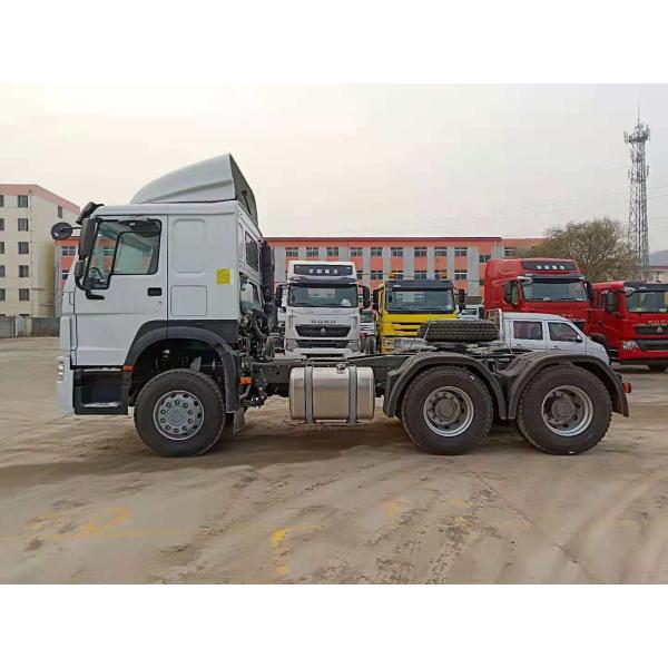 HOWO 6x4 tractor truck howo e7g tractor unit sinotruck 10 tone 10wheels cargo without trailer tractor truck/accessories
