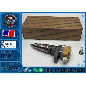 High quality common rail diesel fuel injector BN1830691C1 BN1830693C3