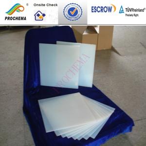 PCTFE sheet , PCTFE board