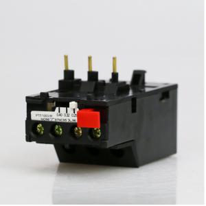 LR1-D40353 220VAC thermal overload magnetic starter relay price